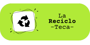 La ReCicloTeca